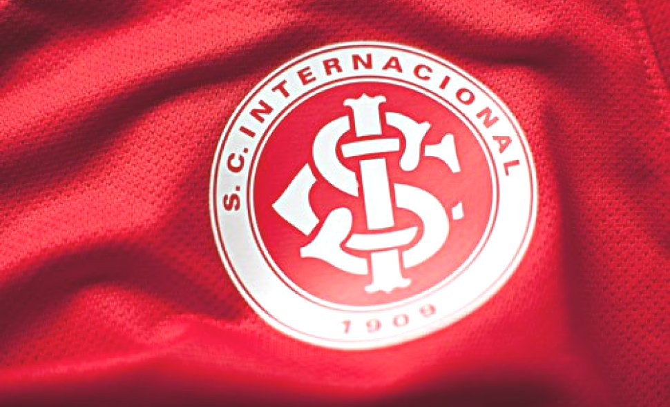 Escudo do Internacional