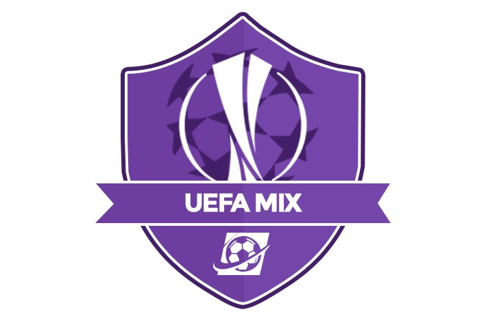 Liga UEFA Mix - Cartola FC Mix