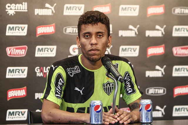 Marcos Rocha
