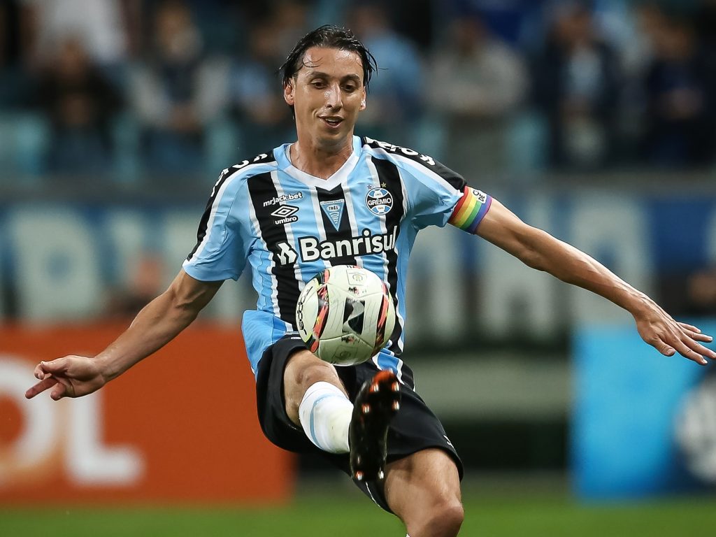 Pedro Geromel