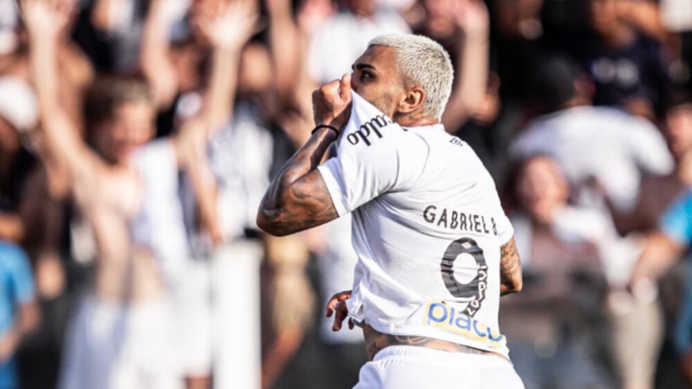 Gabriel - Santos